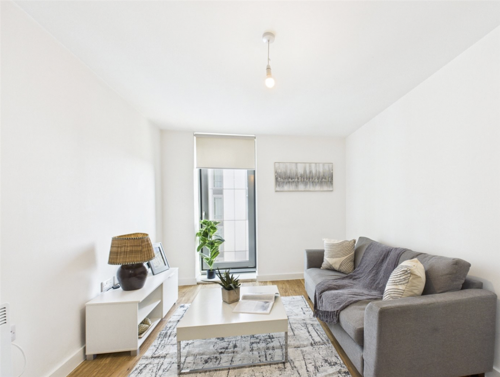 Main image of property: Michegan Avenue, Manchester
