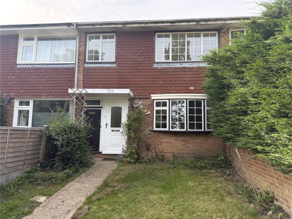 Main image of property: Brougham Place, Farnham, Surrey, GU9