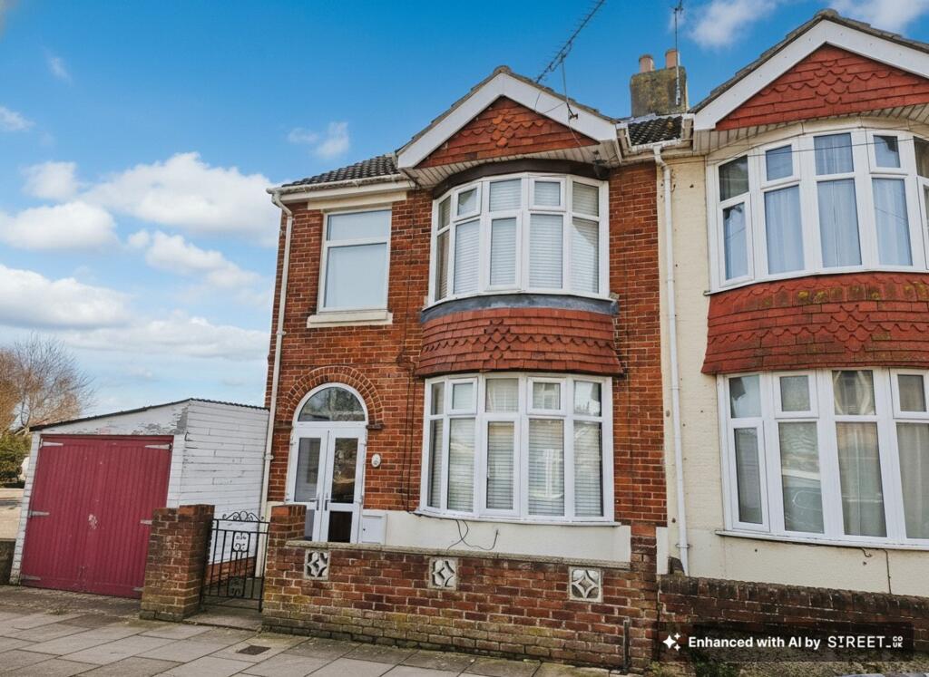 Main image of property: Westover Road, Portsmouth, PO3