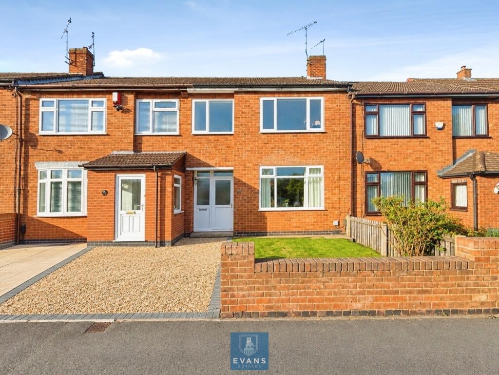 Main image of property: Langlodge Road, Holbrooks, Coventry