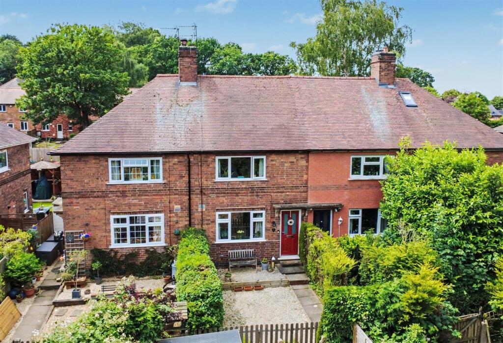 Main image of property: Hensons Square, Bramcote, Nottingham