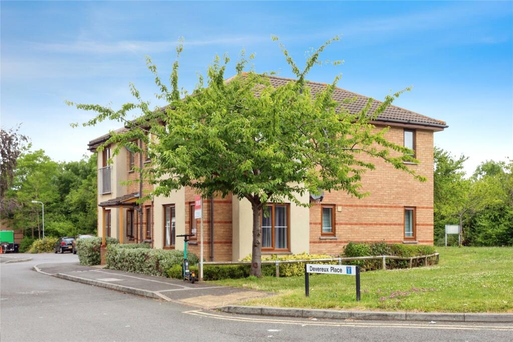 Main image of property: Devereux Place, Leadenhall, Milton Keynes, Buckinghamshire, MK6
