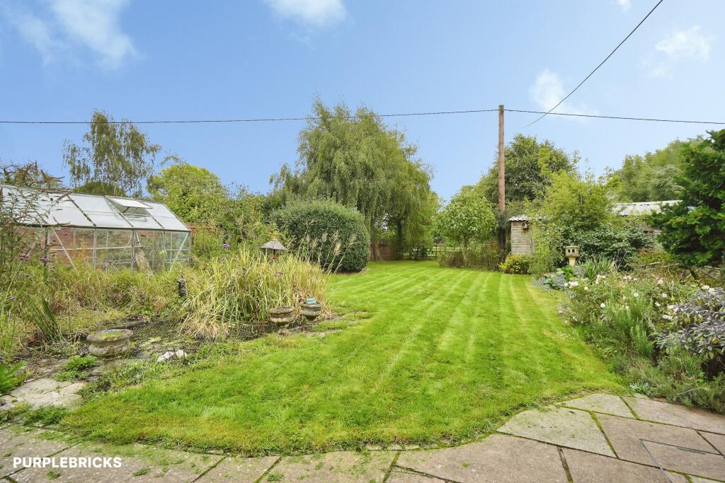 House in East Staffordshire, Anslow - View 5