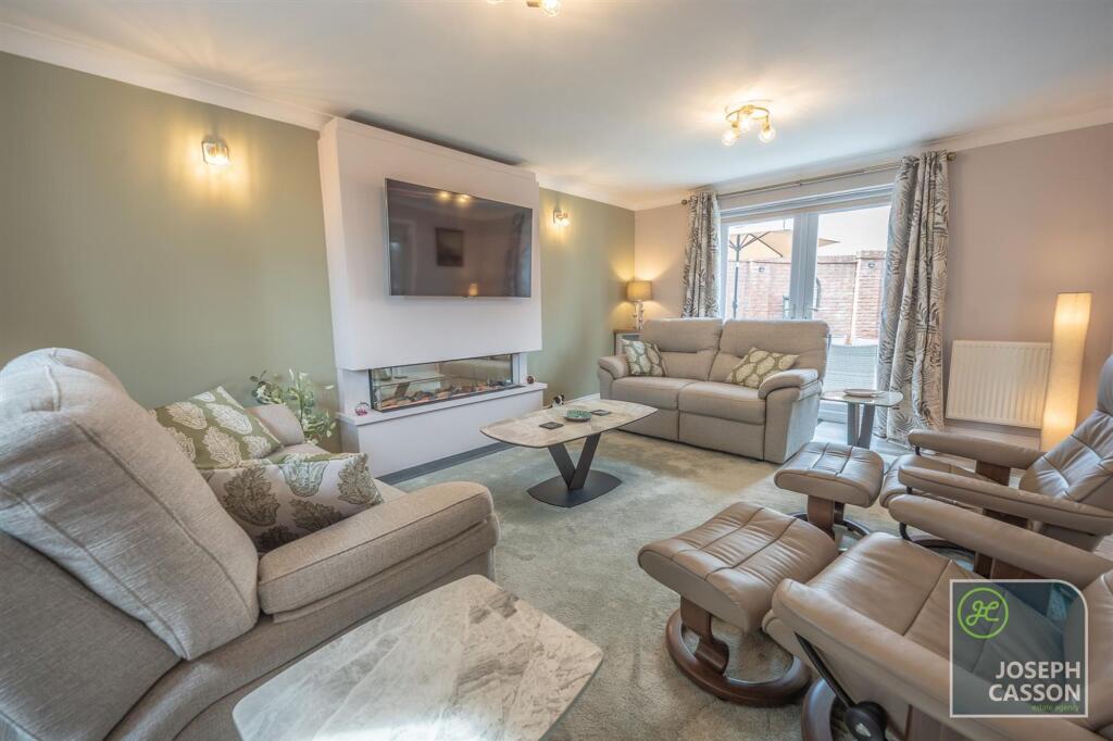 House in Taunton - More