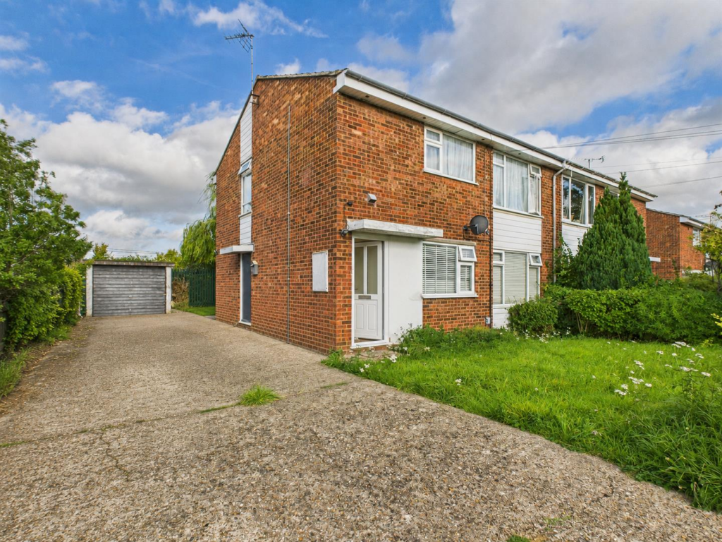 Main image of property: Halsey Drive, Hitchin, Hertfordshire