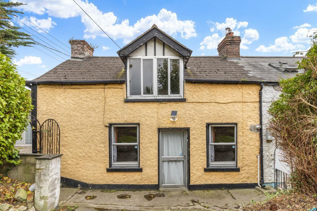 Main image of property: 1 Stanley Villas, Mountain View Road, Killiney, Co. Dublin, A96 Y1X5