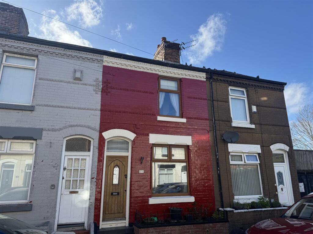 Main image of property: Rymer Grove, Liverpool