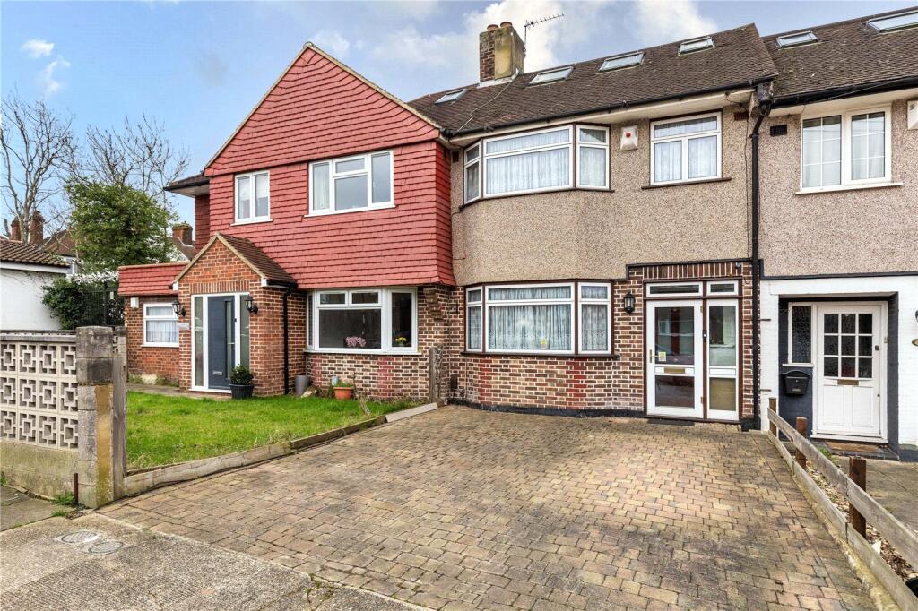 Main image of property: Cotton Hill, Bromley, BR1