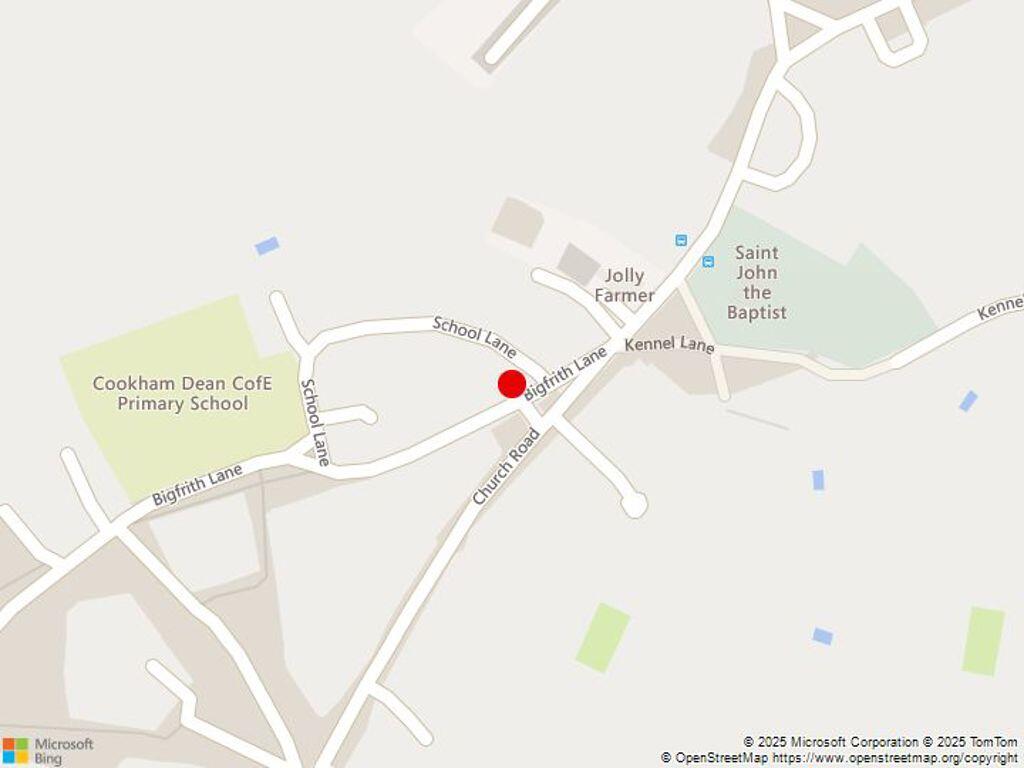 Property Map