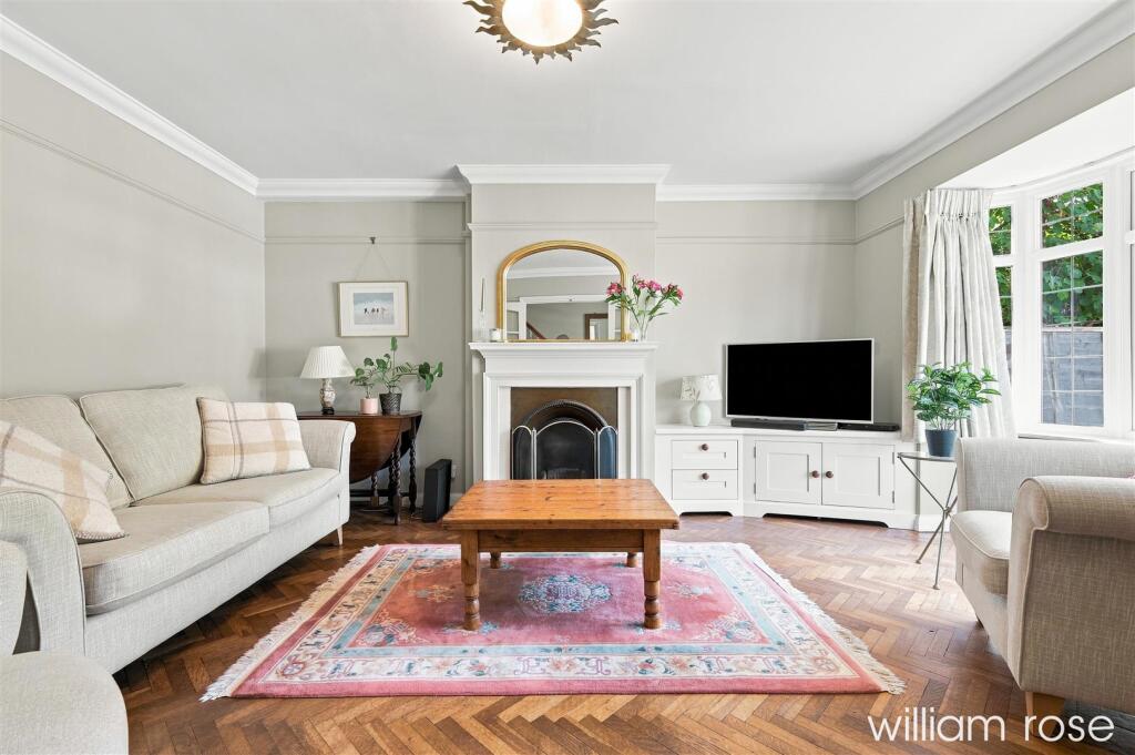 House in London - View 5
