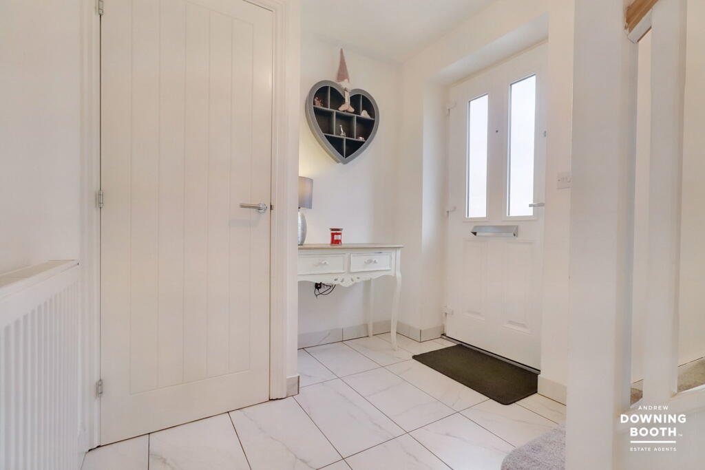 Enots Close, Lichfield, WS13 - 45% Shared Ownership Home photo 3
