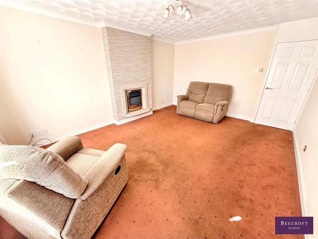 Salerno Way, Darfield, Barnsley photo 4