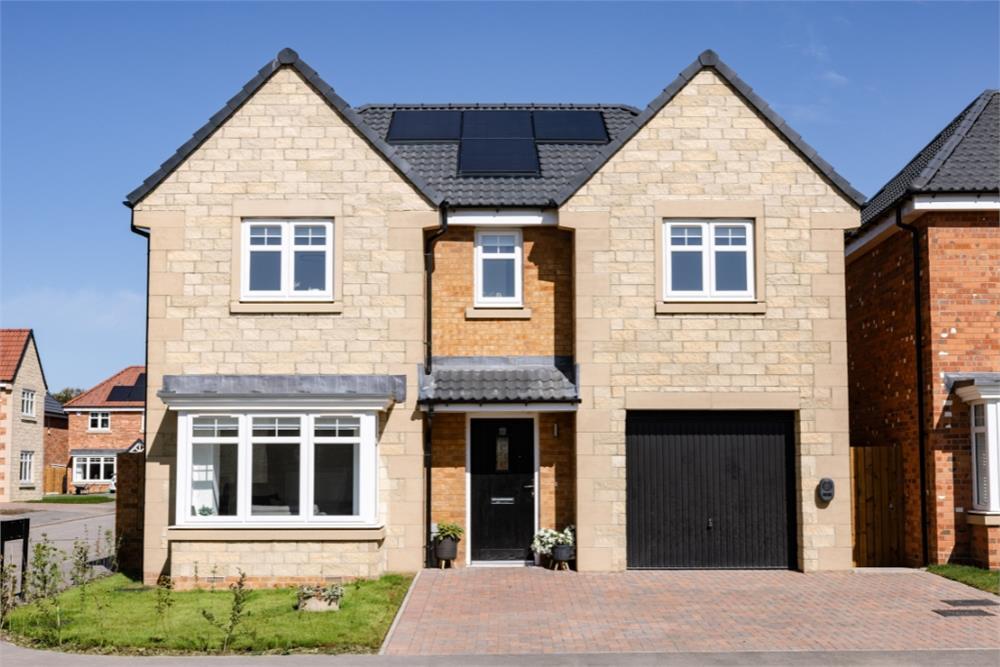 Main image of property: Tanfield,
Stanley,
Durham,
DH9 9UY