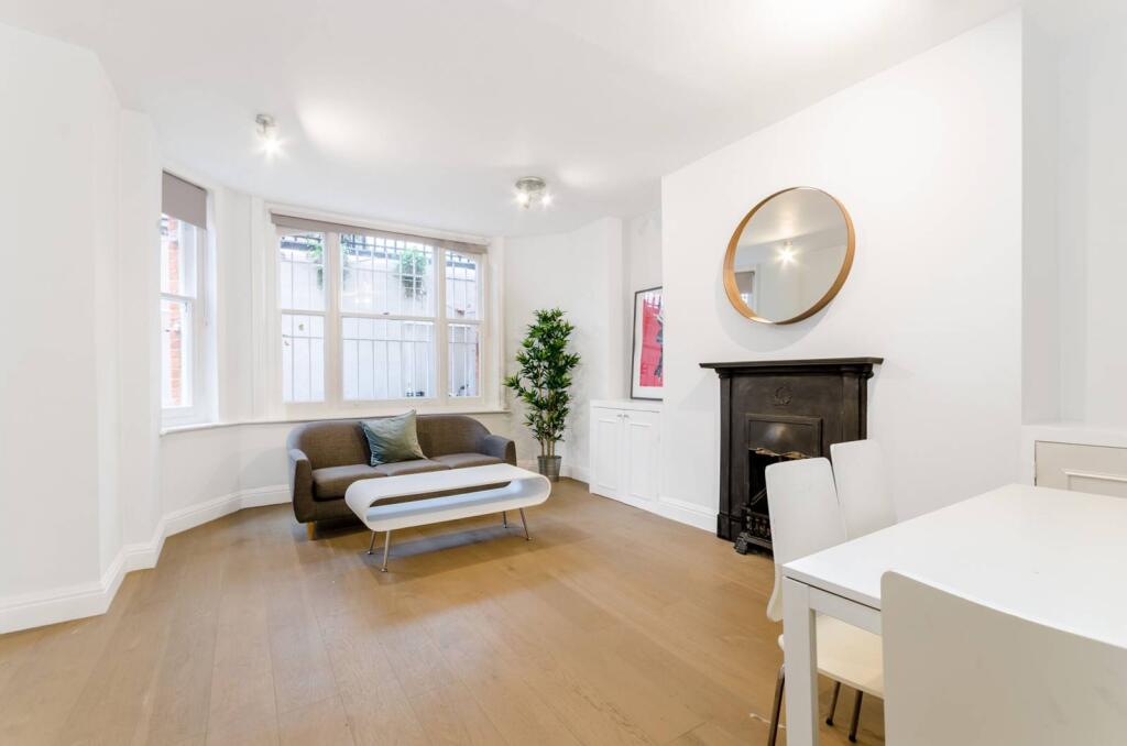 Main image of property: Perham Road, Barons Court, London, W14