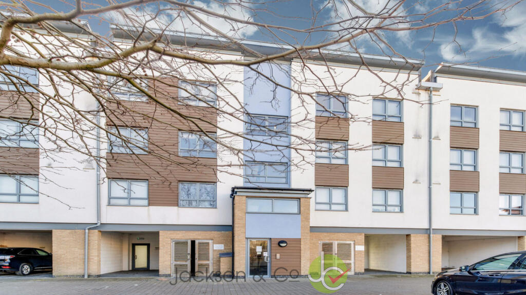 Main image of property: Ballantyne Drive, Colchester, CO2