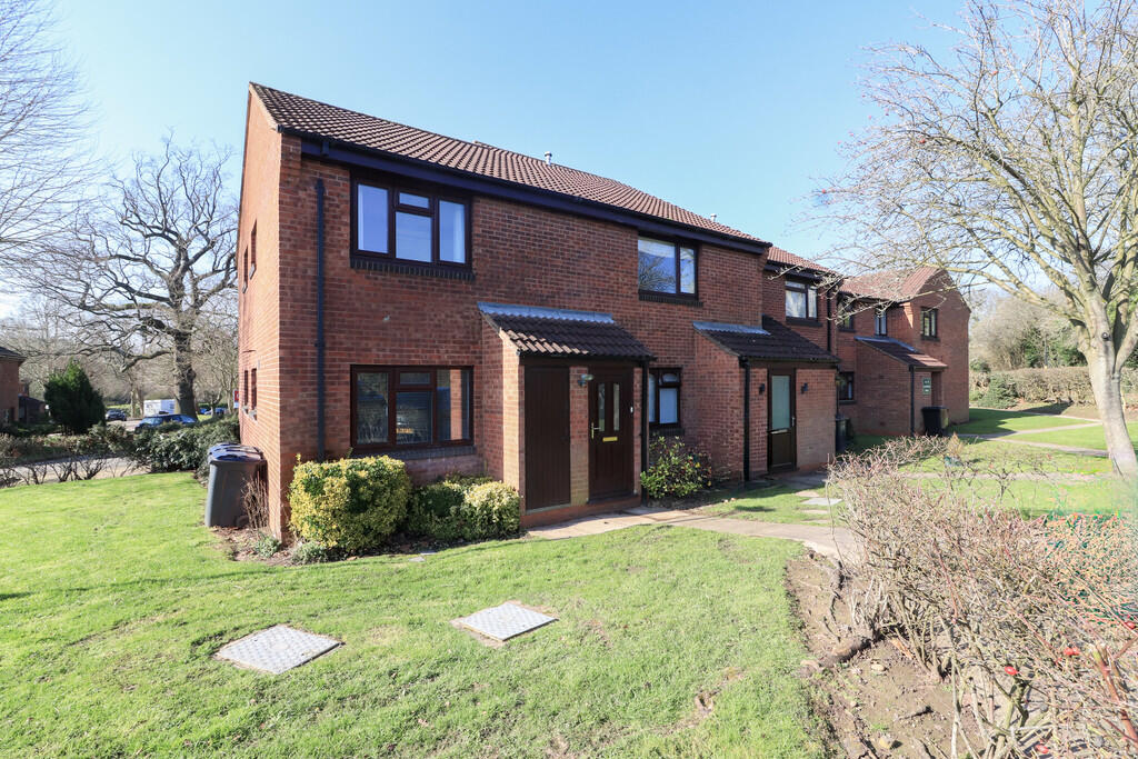 Main image of property: Fledburgh Drive, Sutton Coldfield