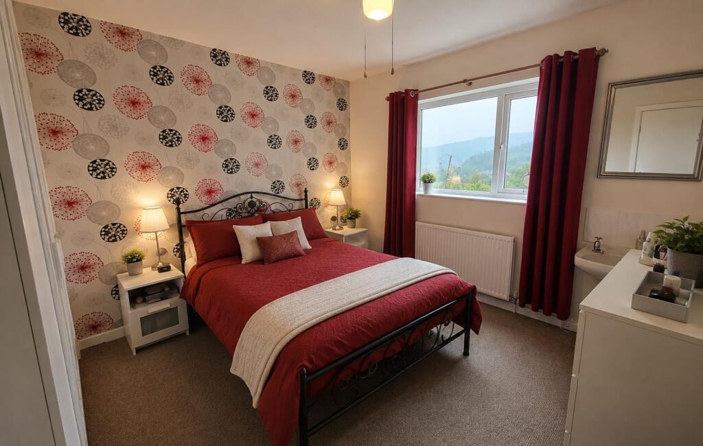 House in Llandudno, Dolgellau - More