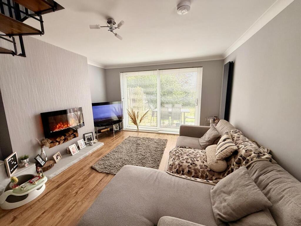 House in Leicester - View 2