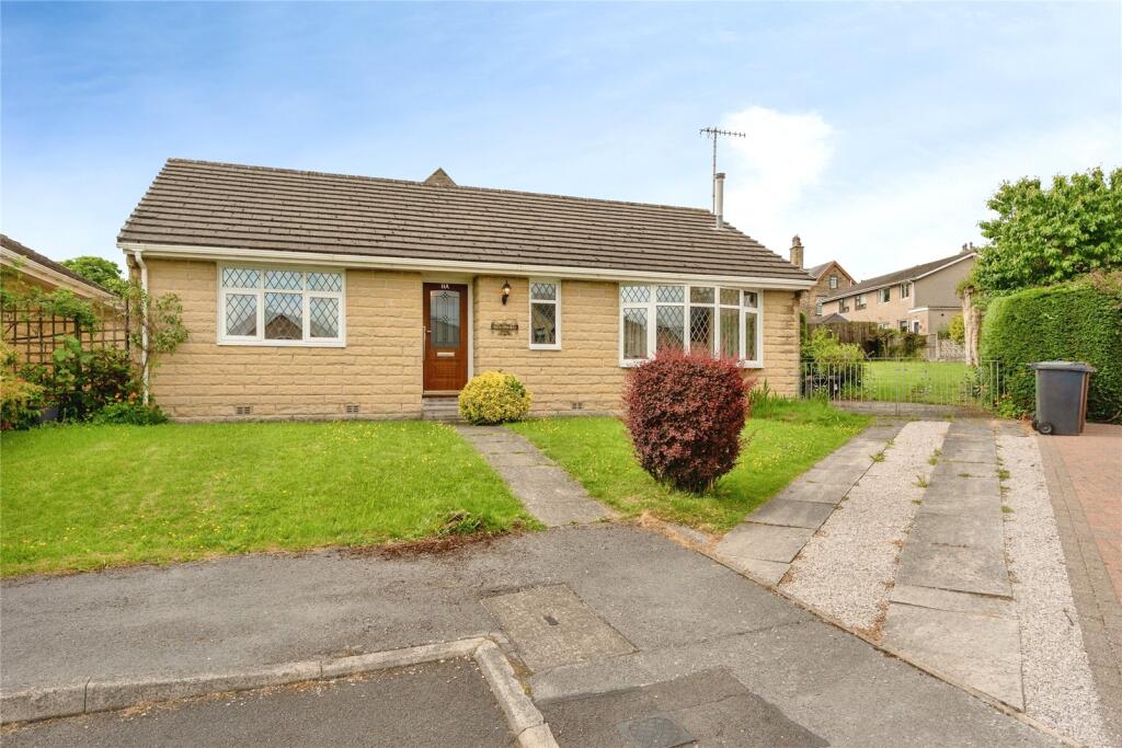 Main image of property: Horsfield Close, Colne, Lancashire, BB8