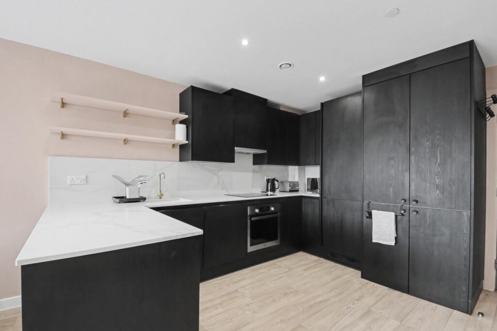 Apartment in Manchester - View 2