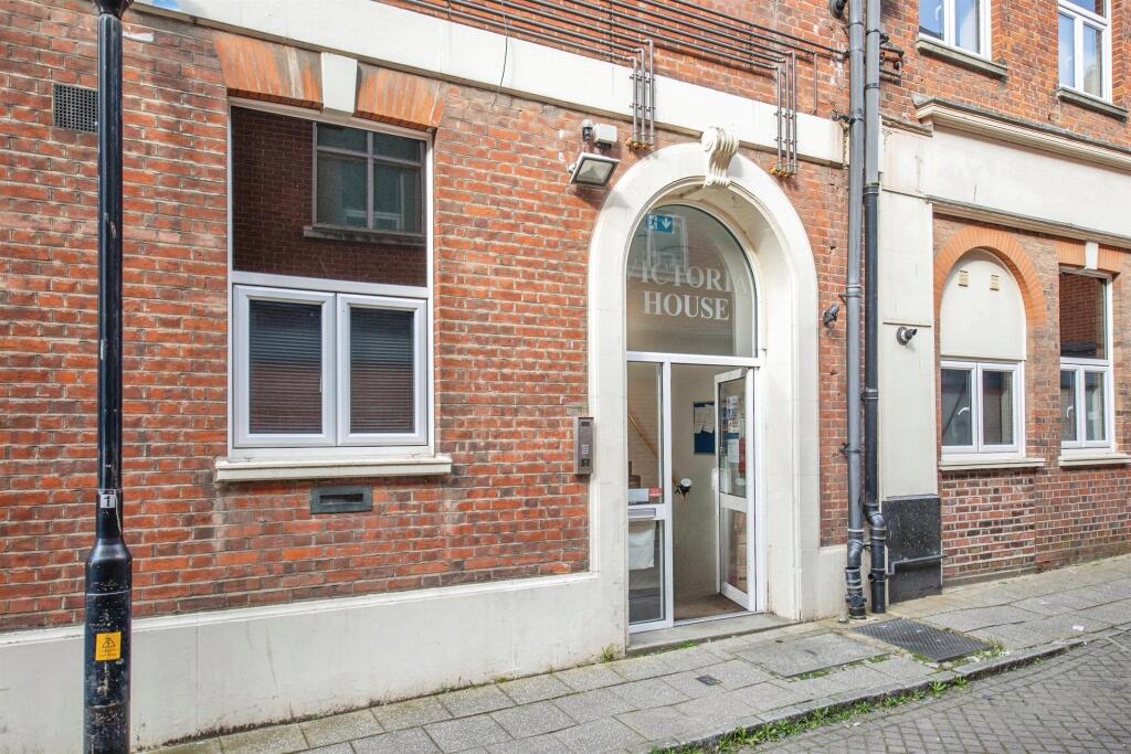 Main image of property: Eld Lane, Colchester