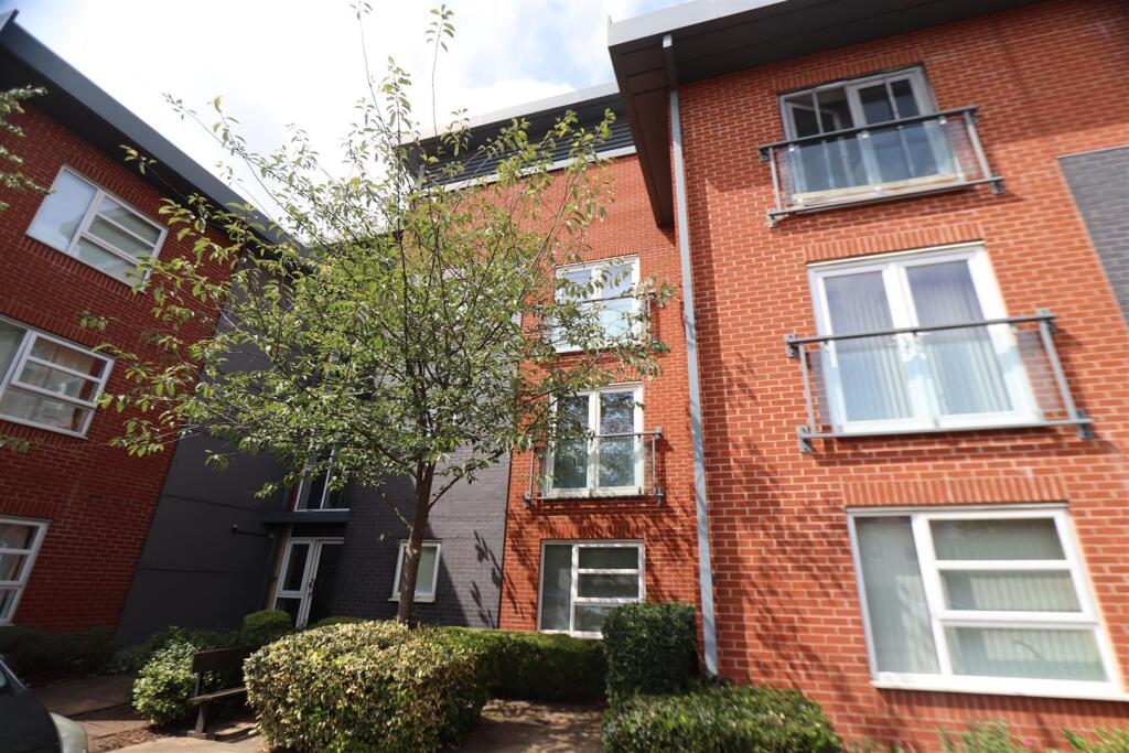 Main image of property: Stone Street, Oldbury