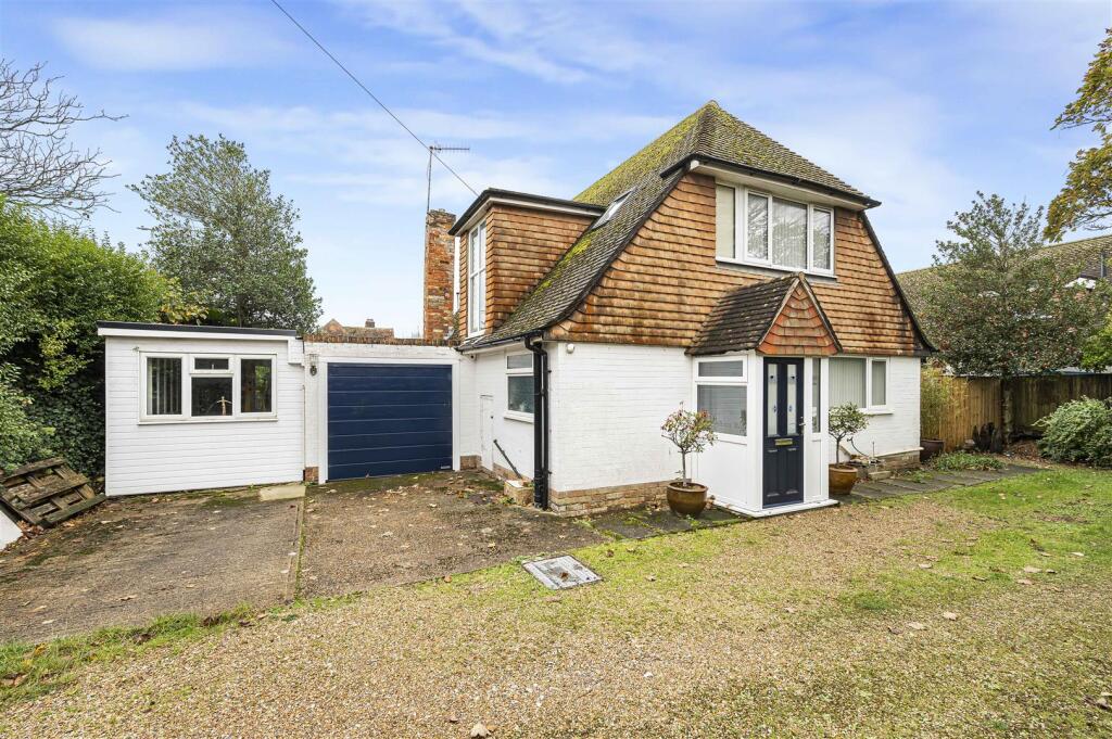 Main image of property: East Albany Road, Seaford