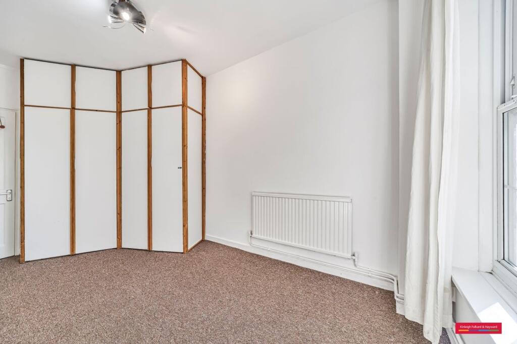 Apartment in London - View 4