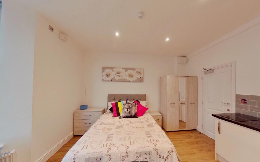 Langney Road, Eastbourne, East Sussex, BN21 photo 2