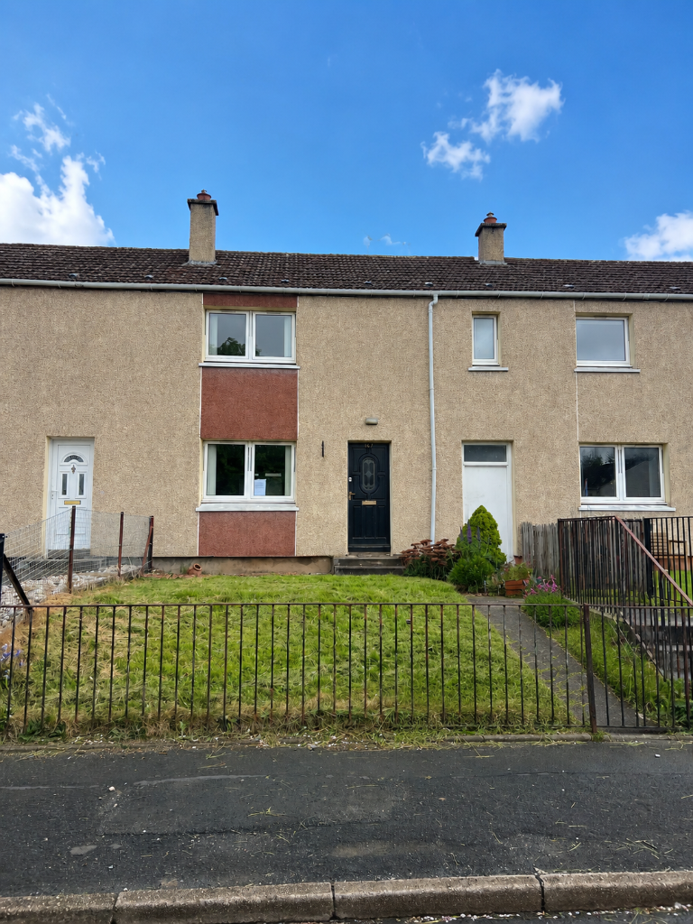 Main image of property: 167 Woodstock Avenue, Galashiels