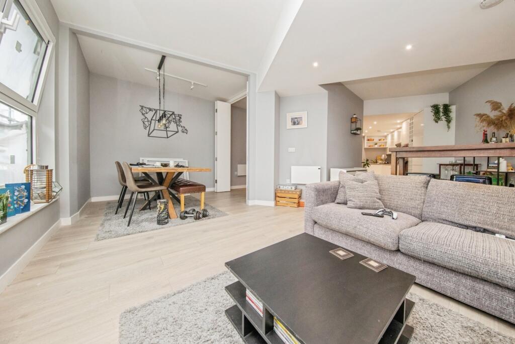 Main image of property: Key Street, IPSWICH, Suffolk, IP4