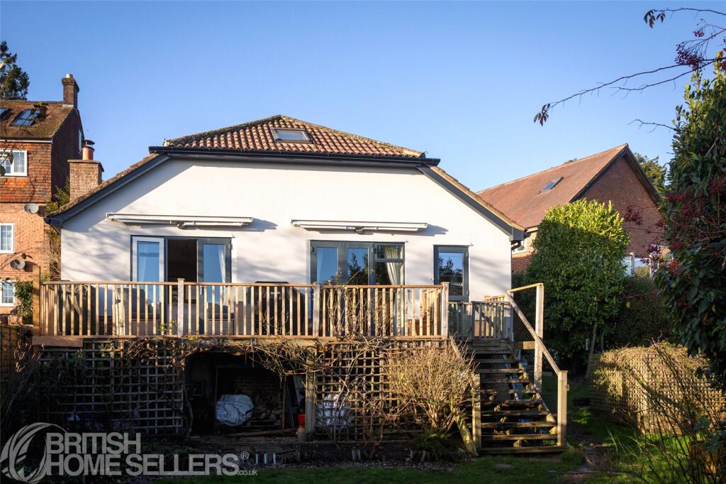 Main image of property: Southview Road, Crowborough, East Sussex, TN6