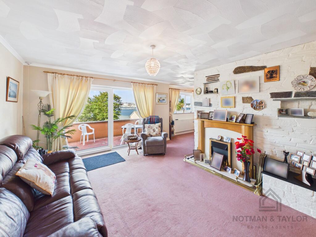 House in Plymouth - View 2
