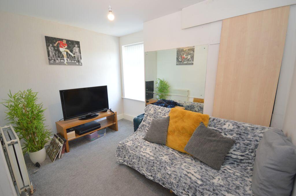 House in Widnes, Halton - More