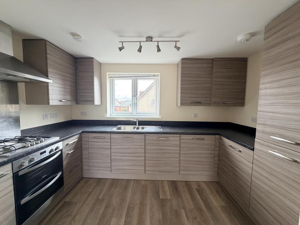 Apartment in Coventry - View 3