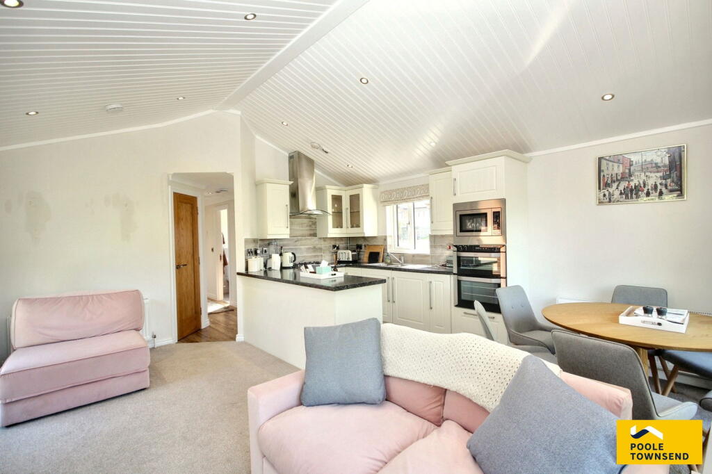 33 Cartmel Lodge Park, Cartmel photo 4