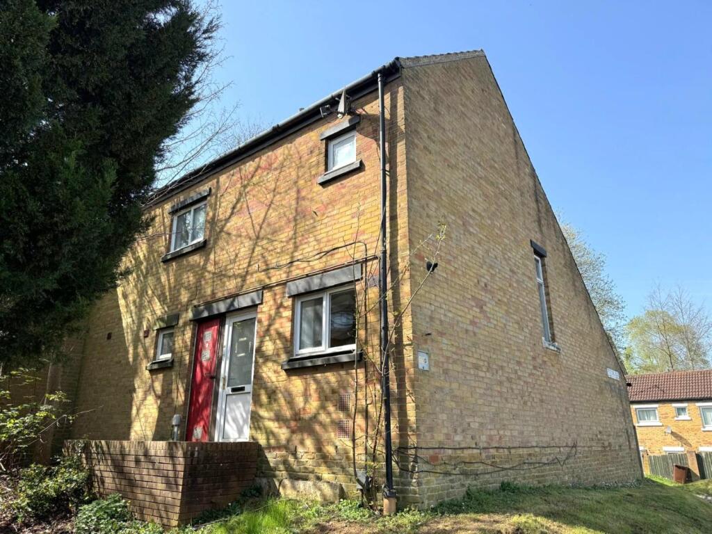 Main image of property: Pitstone Road, Northampton