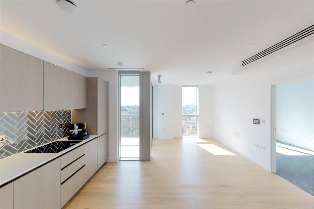 Main image of property: Atlas Building, London, EC1V