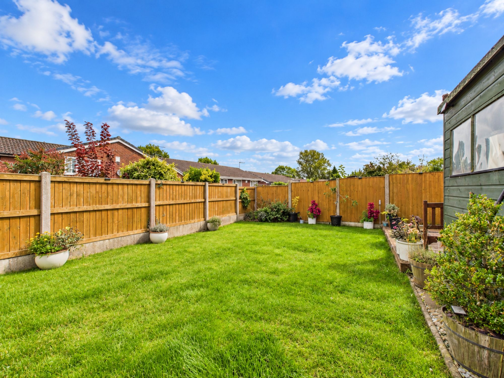 Berry Street, Skelmersdale, WN8 photo 4