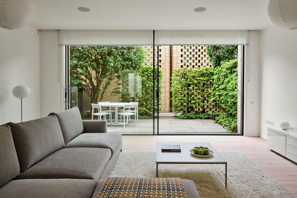 Main image of property: Paradise Gardens, London, W6
