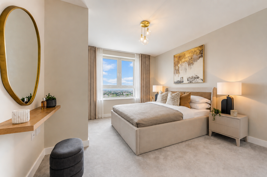 Apartment in Romford - View 4
