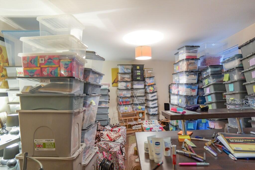 Craggs Row, Preston,  PR1 photo 3