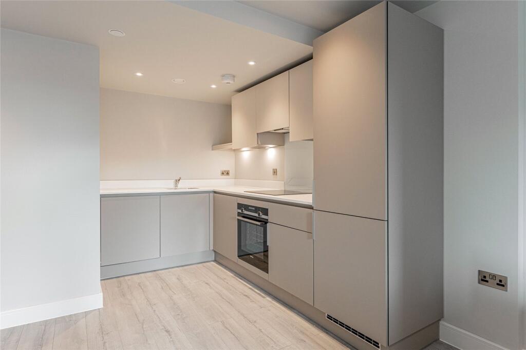 Apartment in Birmingham - View 3