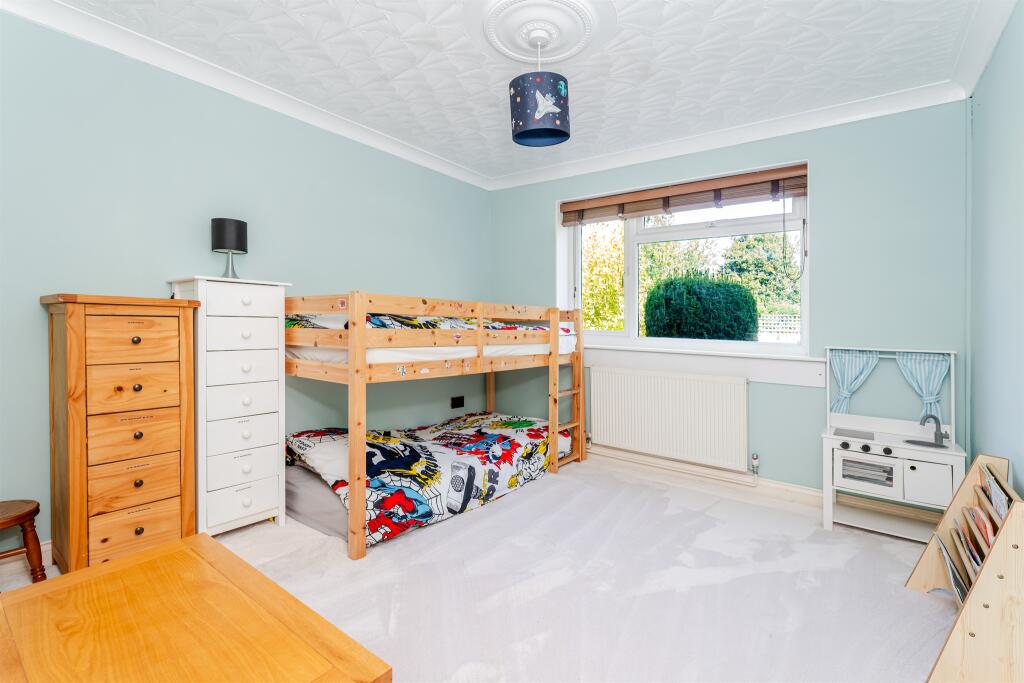 House in Taunton, West and Middle Chinnock - More