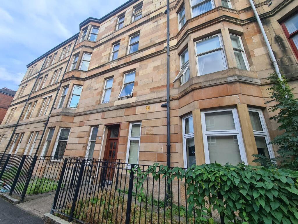 Main image of property: Midlock Street, Cessnock, Glasgow, G51