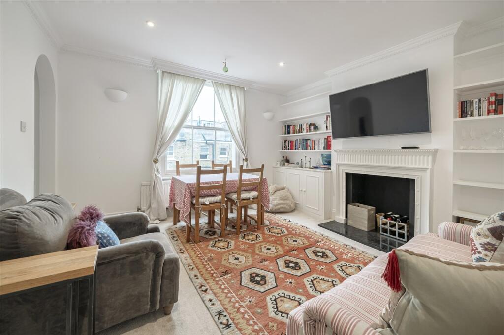 Main image of property: Stowe Road, Shepherd's Bush W12