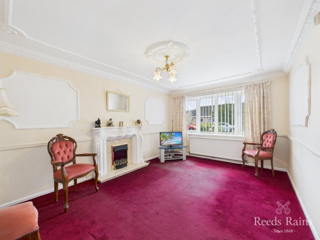 House in Kingston upon Hull, Kingswood - View 2