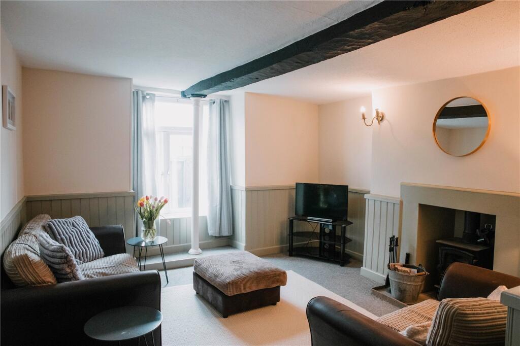 Main image of property: Castle street, Hereford, HR3