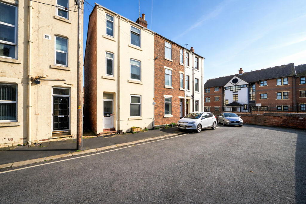 Main image of property: Elvey Street, Wakefield, WF1