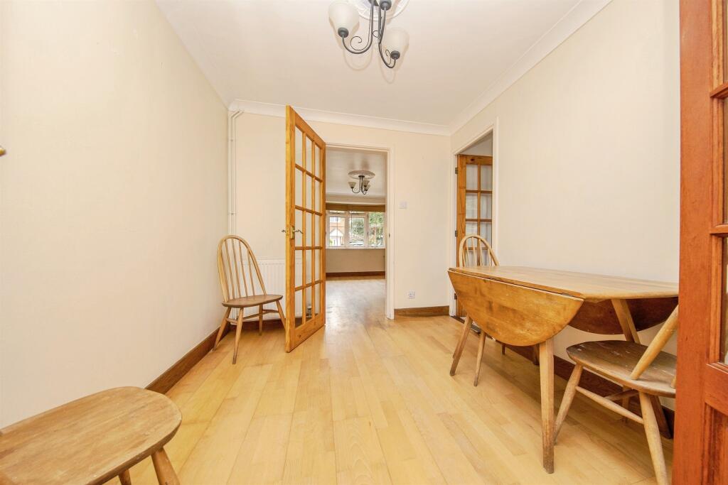 House in Babergh, Shotley - View 5